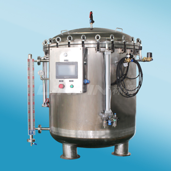 浸水試驗裝置|浸水試驗