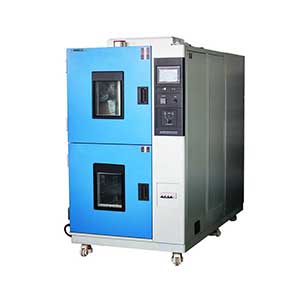冷熱沖擊實驗箱|高低溫沖擊試驗箱|冷熱沖擊試驗箱