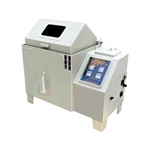 鹽霧試驗箱對電器腐蝕的意義