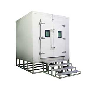 IP9K防水試驗室|IPX9K防水等級試驗室