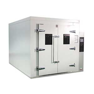 步入式試驗室|步入式環境試驗室