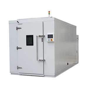 藥品穩定性試驗室|步入式藥品穩定性試驗室百科