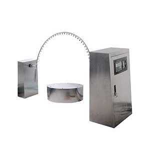 擺雨試驗裝置|擺管淋雨試驗裝置